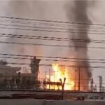 Donald Trump Iran Deadline