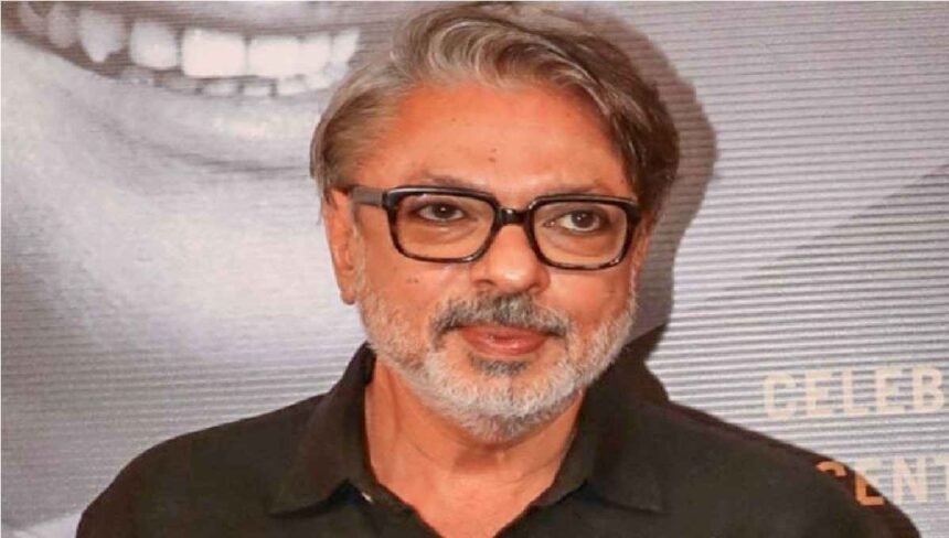 Sanjay Leela Bhansali Next Movie