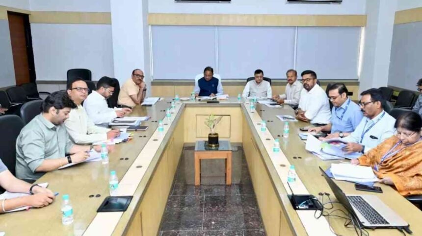 e-Shram Sathi App Launch