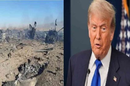 Trump Iran War Update 2026