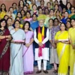 Nari Shakti Vandan Adhiniyam Notification