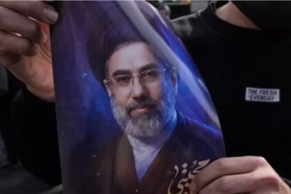 Iran Political Crisis 2026