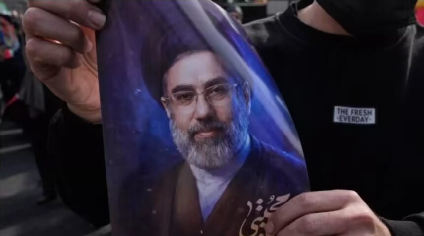 Iran Political Crisis 2026