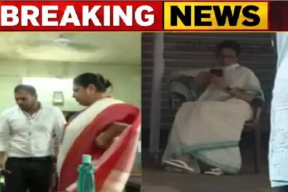 Election Violence 2026