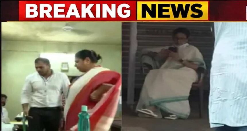 Election Violence 2026