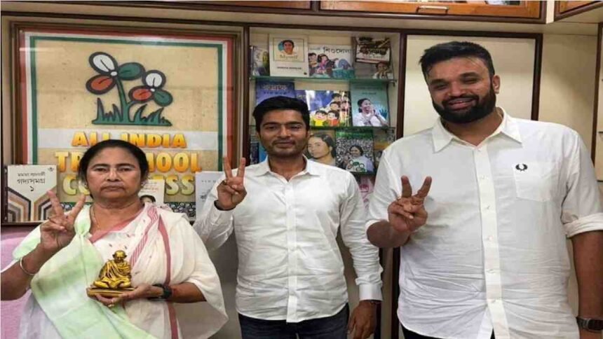 Coal Scam Money Laundering Case