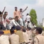 CG Student Union Election Notification