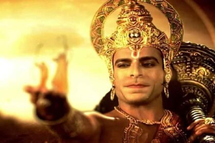 Sankat Mochan Hanuman