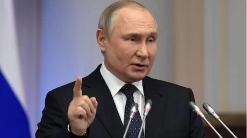 Russia Ukraine Ceasefire 2026