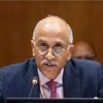 Strait of Hormuz Crisis 2026