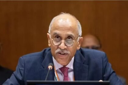 Strait of Hormuz Crisis 2026