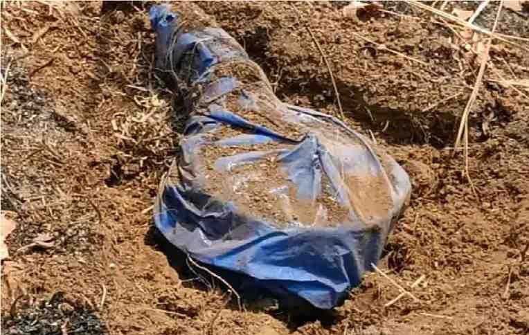 Chhattisgarh Security Force Operation