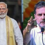 PM Modi Rahul Gandhi Meeting