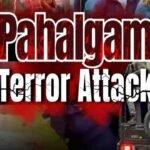 Pahalgam Terror Attack
