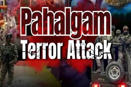 Pahalgam Terror Attack