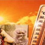 Chhattisgarh Weather Update 2026