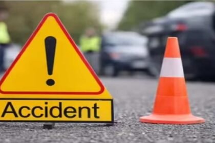 Chhattisgarh Road Accident