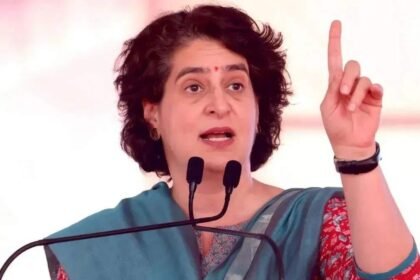 Priyanka Gandhi