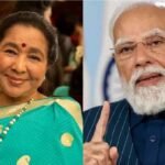 Asha Bhosle