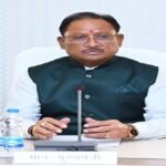 CM Vishnu Deo Sai Digital Governance