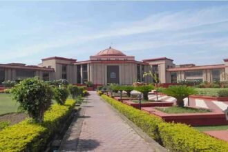 High Court Summer Vacation 2026