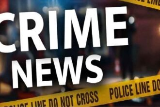 CG Crime News