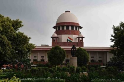 Supreme Court Transgender Petition