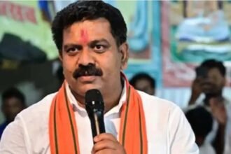 Governor Ramen Deka News