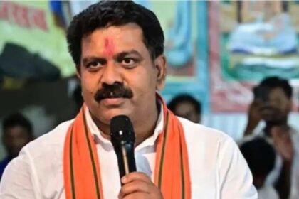 Governor Ramen Deka News