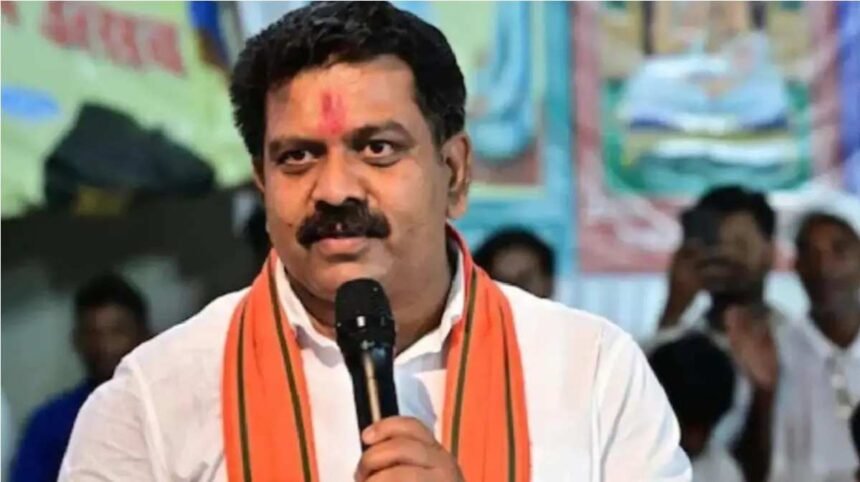 Governor Ramen Deka News