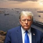 Trump Hormuz Controversy