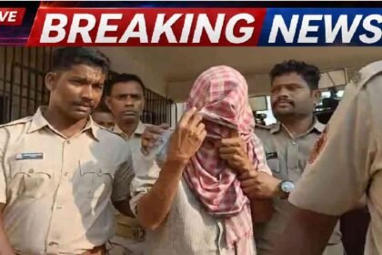 MBA Student Rape Case