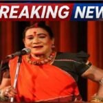 Teejan Bai Death Fake News