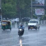 CG Weather Department Alert