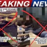 Stranger Party Preparations