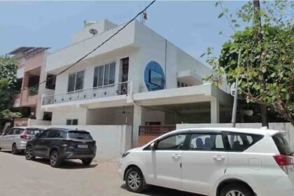 Chhattisgarh Politics Breaking News