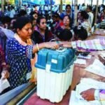 West Bengal Election Voting
