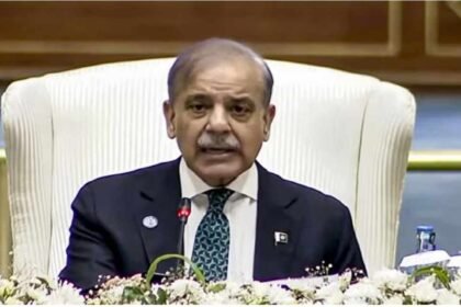 Pakistan PM Social Media Blunder