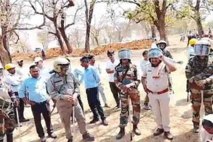 SECL Manager Attack News