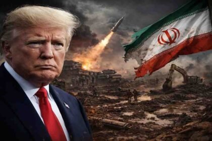 Donald Trump Iran Ultimatum