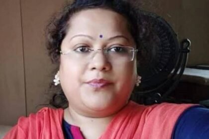 Saumya Chaurasia Bail News