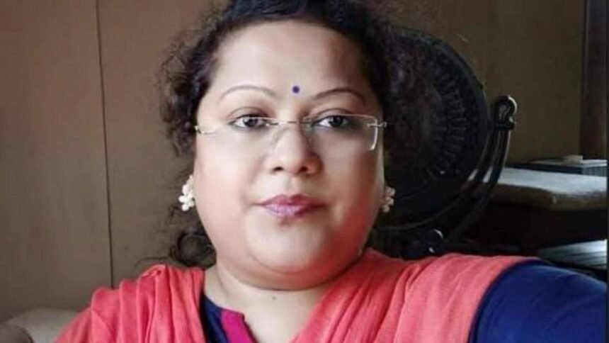 Saumya Chaurasia Bail News