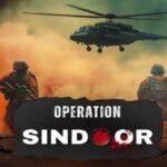 Operation Sindoor Indian Army