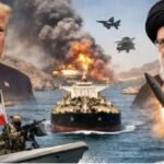 Israel Iran Missile Strikes