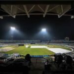 KKR vs LSG Weather Report