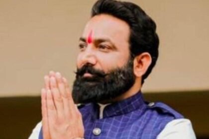 Virendra Singh Tomar Acquitted