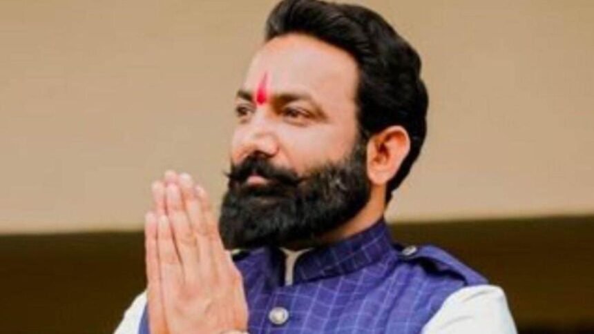 Virendra Singh Tomar Acquitted