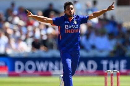 IPL 2026 Fastest Bowler