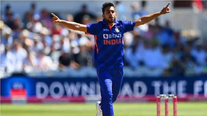 IPL 2026 Fastest Bowler