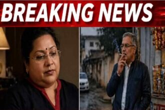 Bhupesh Baghel AI Video FIR